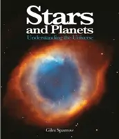Hviezdy a planéty: Pochopenie vesmíru - Stars and Planets: Understanding the Universe
