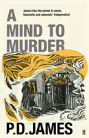 Myslenie na vraždu - Mind to Murder
