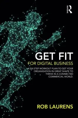 Get Fit for Digital Business (Pripravte sa na digitálne podnikanie): Vychádzajúc z tejto knihy, autori sa rozhodli, že sa budú venovať digitálnym technológiám, ktoré sú v súlade s pravidlami digitálnej komunikácie. - Get Fit for Digital Business: A Six-Step Workout Plan to Get Your Organisation in Great Shape to Thrive in a Connected Commercial World.