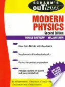 Schaumov náčrt modernej fyziky - Schaum's Outline of Modern Physics
