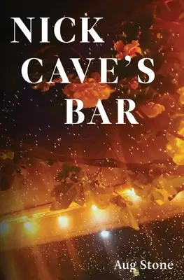 Bar Nicka Cavea - Nick Cave's Bar