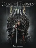 Hra o tróny: Pôvodná hudba z televízneho seriálu HBO - Game of Thrones: Original Music from the HBO Television Series