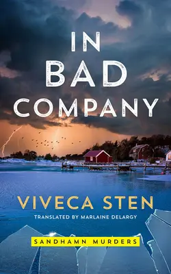 V zlej spoločnosti - In Bad Company