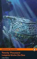 Úroveň 1: 20 000 líg pod morom - Level 1: 20,000 Leagues Under the Sea