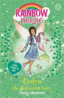 Dúhová mágia: Evelyn, víla Mermicorn - Špeciál - Rainbow Magic: Evelyn the Mermicorn Fairy - Special