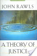 Teória spravodlivosti: Pôvodné vydanie - A Theory of Justice: Original Edition