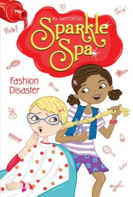 Módna katastrofa, 9 - Fashion Disaster, 9