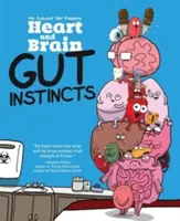 Srdce a mozog: Črevné inštinkty, 2: Trapná zbierka Yeti - Heart and Brain: Gut Instincts, 2: An Awkward Yeti Collection