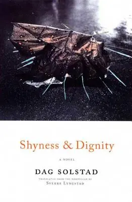 Plachosť a dôstojnosť - Shyness and Dignity