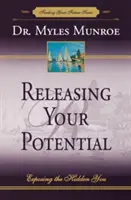 Uvoľnenie vášho potenciálu: Odhaľte svoje skryté ja. - Releasing Your Potential: Exposing the Hidden You