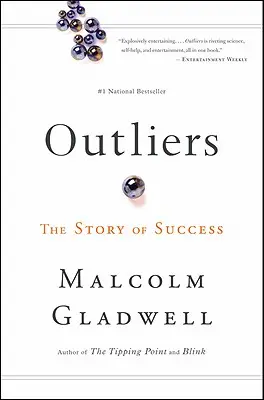 Outliers: Príbeh úspechu - Outliers: The Story of Success