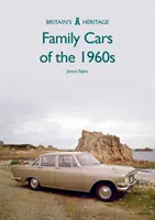 Rodinné autá 60. rokov 20. storočia - Family Cars of the 1960s