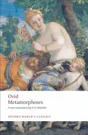 Metamorfózy - Metamorphoses