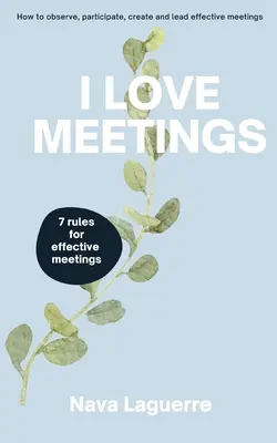 Milujem stretnutia - I Love Meetings