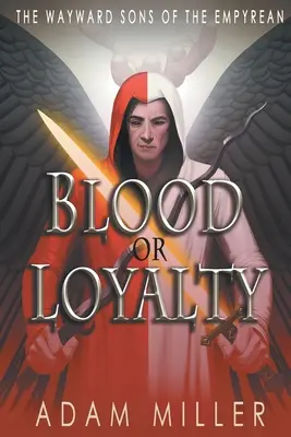 Krv alebo vernosť - Blood or Loyalty