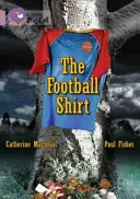 Futbalové tričko - The Football Shirt
