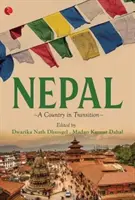 NEPÁL - krajina v prechode - NEPAL - A Country in Transition