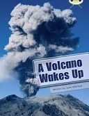 Klub chrobákov Vedená literatúra faktu Druhý ročník Vápenka sa prebúdza - Bug Club Guided Non Fiction Year two Lime A Volcano Wakes