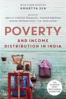 Chudoba a rozdelenie príjmov v Indii - Poverty and Income Distribution in India