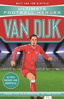 Van Dijk (Ultimate Football Heroes) - Zbierajte ich všetkých! - Zozbierajte ich všetkých! - Van Dijk (Ultimate Football Heroes) - Collect Them All! - Collect them all!