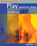 Hrať víťazný šach - Play Winning Chess