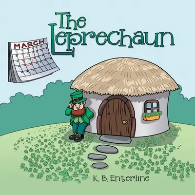 Trpaslík - The Leprechaun
