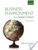 Podnikateľské prostredie v globálnom kontexte - Business Environment in a Global Context