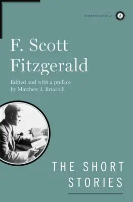 Poviedky F. Scotta Fitzgeralda - The Short Stories of F. Scott Fitzgerald