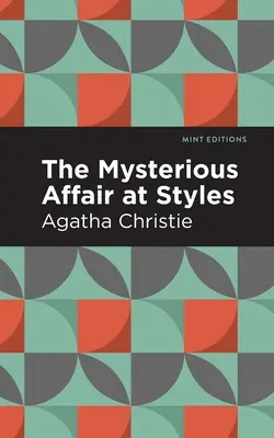 Záhadná aféra v Styles - The Mysterious Affair at Styles