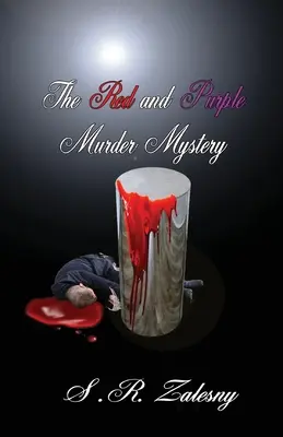 Červená a fialová vražedná záhada - The Red and Purple Murder Mustery
