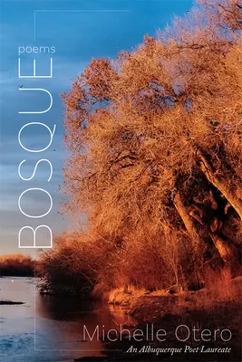 Bosque: Básne: - Bosque: Poems