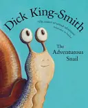 Dobrodružný slimák - Adventurous Snail