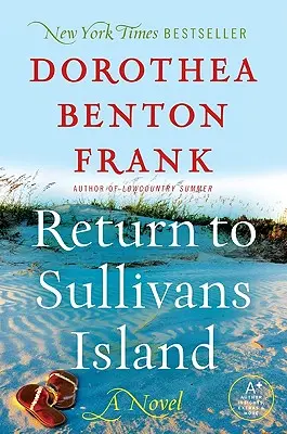 Návrat na ostrov Sullivans - Return to Sullivans Island