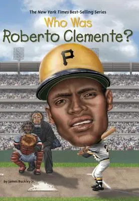 Kto bol Roberto Clemente? - Who Was Roberto Clemente?