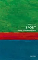Šport: Veľmi stručný úvod - Sport: A Very Short Introduction