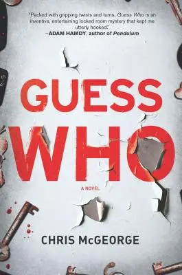 Hádaj kto - Guess Who