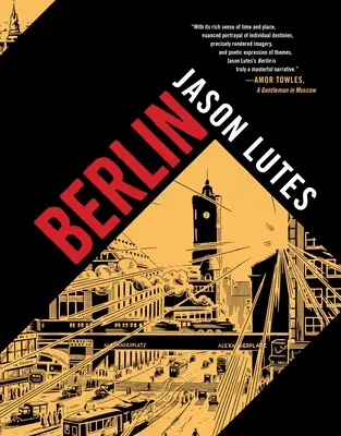 Berlín - Berlin