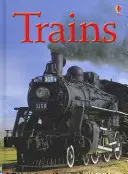 Vlaky - Trains