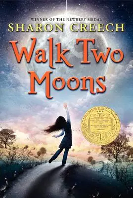 Prechádzka po dvoch mesiacoch - Walk Two Moons