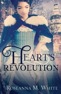 Revolúcia srdca - A Heart's Revolution