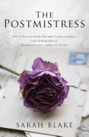 Postmistrovská - Postmistress