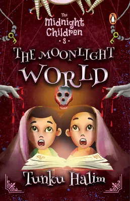 Svet mesačného svitu, 3 - The Moonlight World, 3
