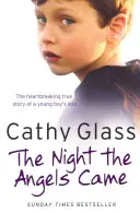 Noc, keď prišli anjeli: Srdcervúci skutočný príbeh o strate mladého chlapca - The Night the Angels Came: The Heartbreaking True Story of a Young Boy's Loss