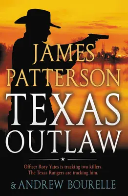 Texaský zločinec - Texas Outlaw