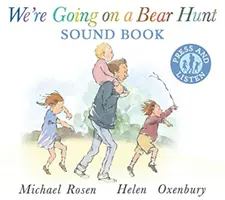 Ideme na lov medveďa - We're Going on a Bear Hunt