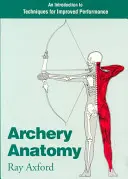 Anatómia lukostreľby: Úvod do techník pre zlepšenie výkonu - Archery Anatomy: An Introduction to Techniques for Improved Performance