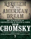 Requiem za americký sen: Desať princípov koncentrácie bohatstva a moci - Requiem for the American Dream: The 10 Principles of Concentration of Wealth & Power