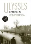 Odysseus s poznámkami: Revidované a rozšírené vydanie - Ulysses Annotated: Revised and Expanded Edition