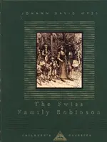 Švajčiarska rodina Robinsonovcov - Swiss Family Robinson