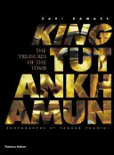 Kráľ Tutanchamón: Poklady hrobky - King Tutankhamun: The Treasures of the Tomb
